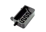 GritShift Gearbox Breather Kit W/Fluid Reservoir