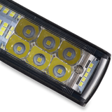 GritShift Blinder LED Light Bar Headlight