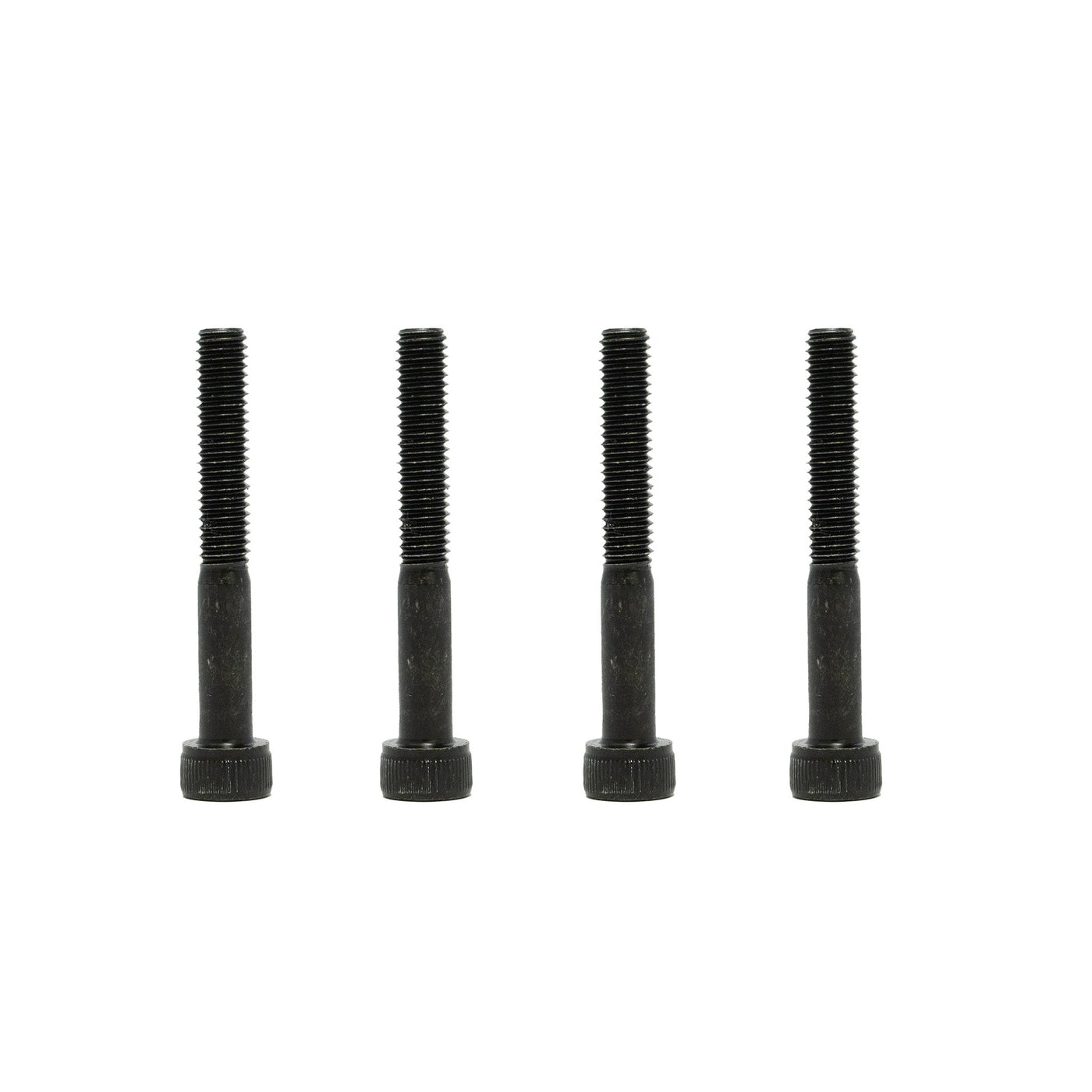 Direct Mount Riser Hardware for Surron and Talaria — M6 riser screws