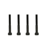 Direct Mount Riser Hardware for Surron and Talaria — M6 riser screws