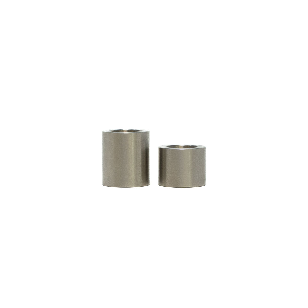 Jackshaft Bushings for Surron Light Bee X — 316 stainless steel set