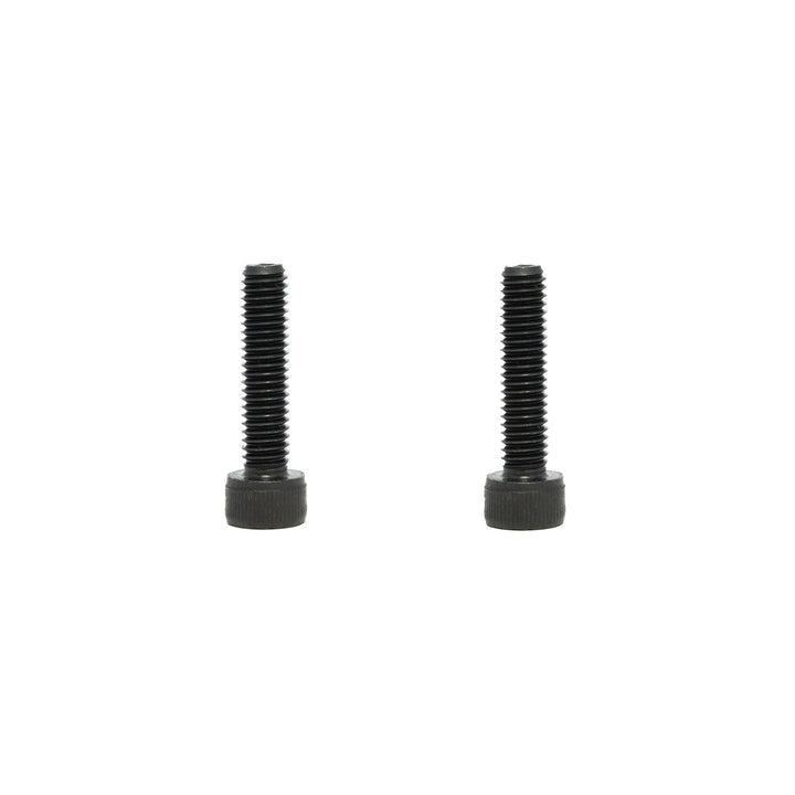Prickly 220mm caliper spacer hardware for Surron LBX — M6 stainless bolt set