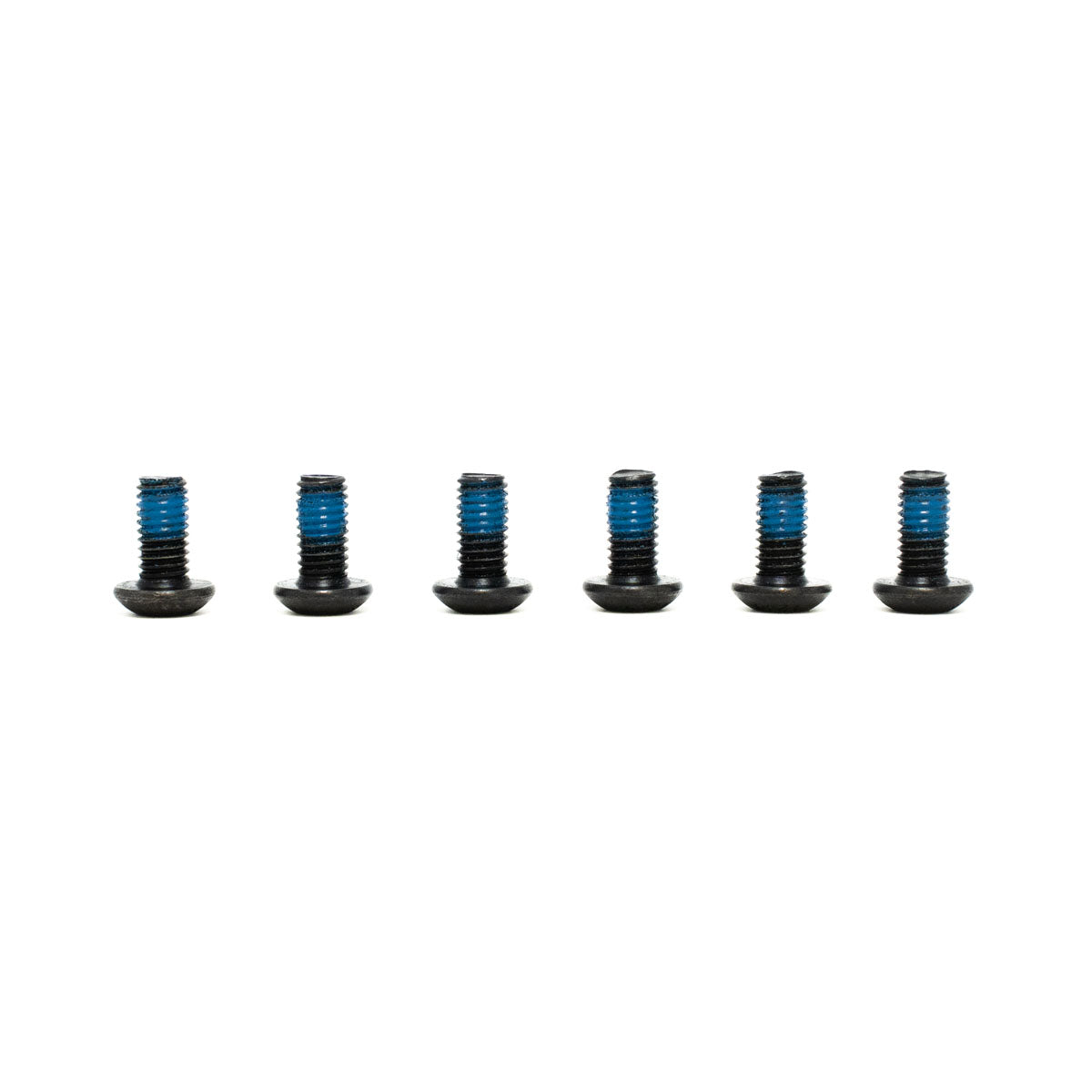 Front Rotor Bolts for Surron and Talaria — grade 12.9 steel set