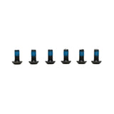 Front Rotor Bolts for Surron and Talaria — grade 12.9 steel set