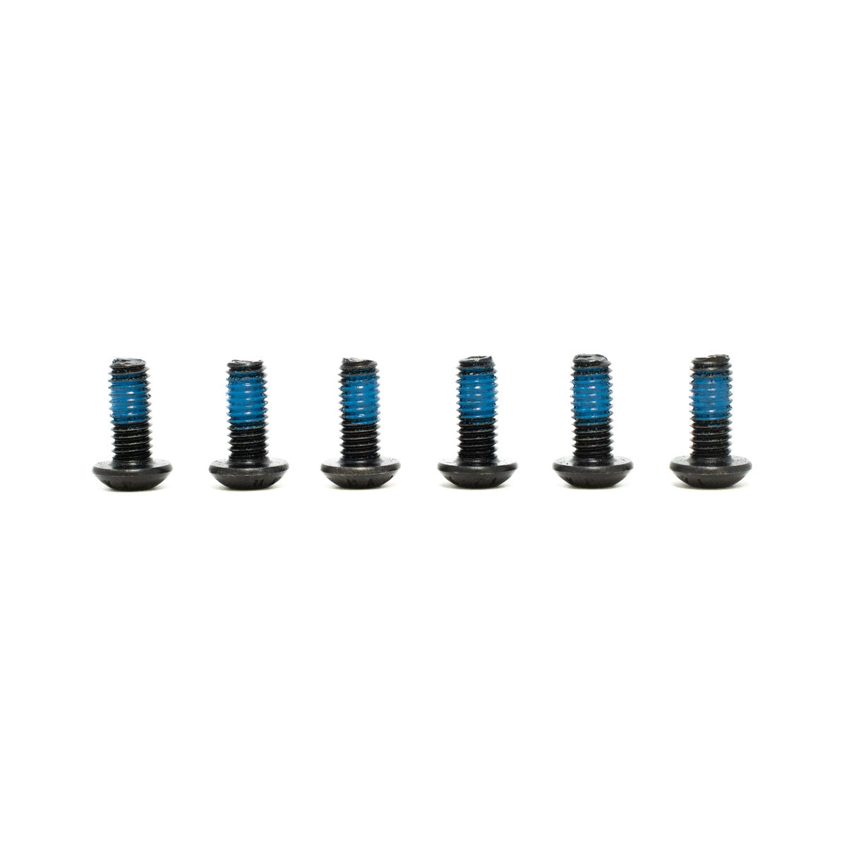 Front rotor bolts for Surron and Talaria — grade 12.9 six-bolt set detail