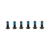 Front rotor bolts for Surron and Talaria — grade 12.9 six-bolt set detail