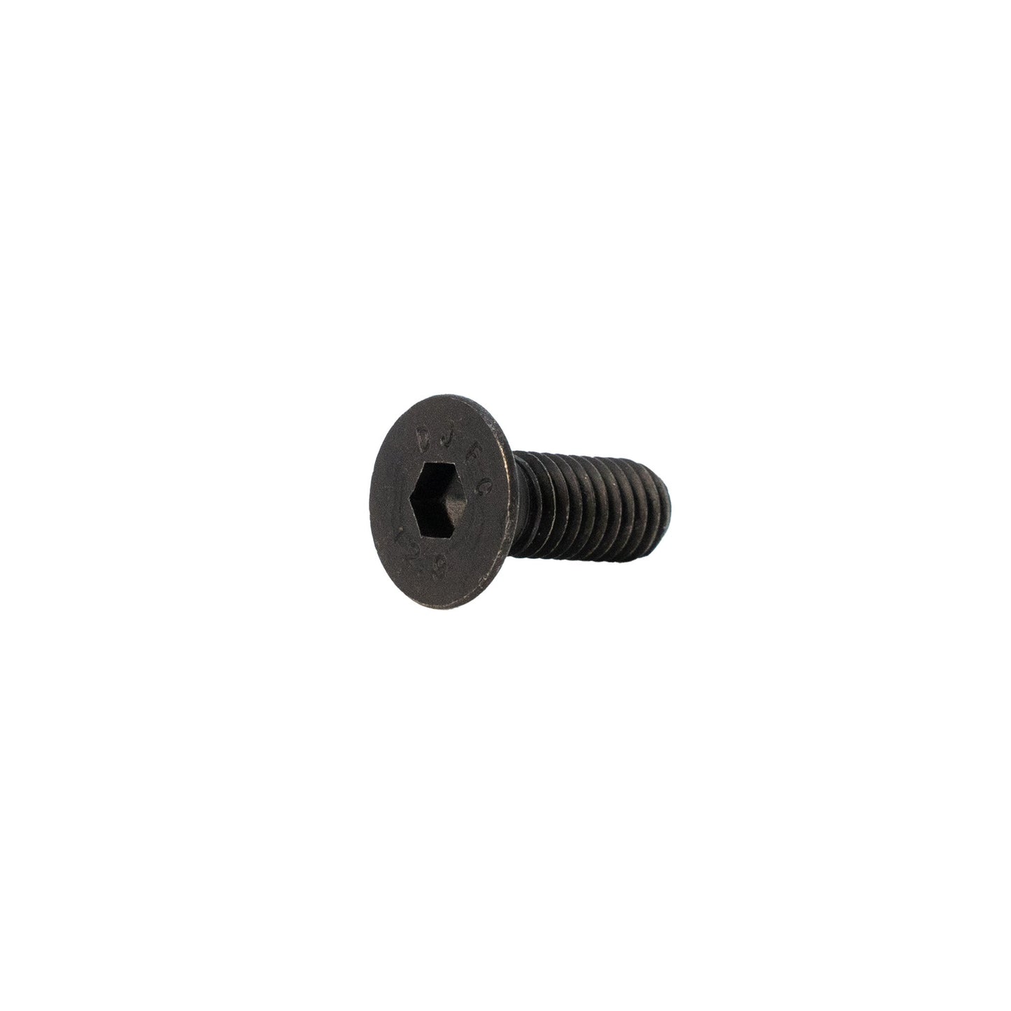 240mm Floating Rear Rotor Hardware