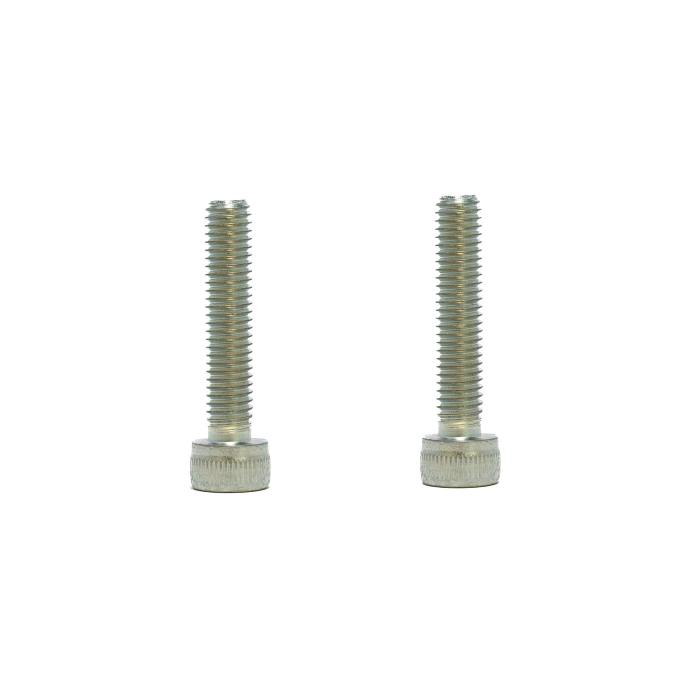 Prickly 250mm caliper spacer hardware for Surron LBX — M6 stainless bolt set