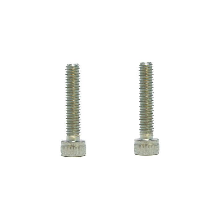 Prickly 250mm caliper spacer hardware for Surron LBX — M6 stainless bolt set