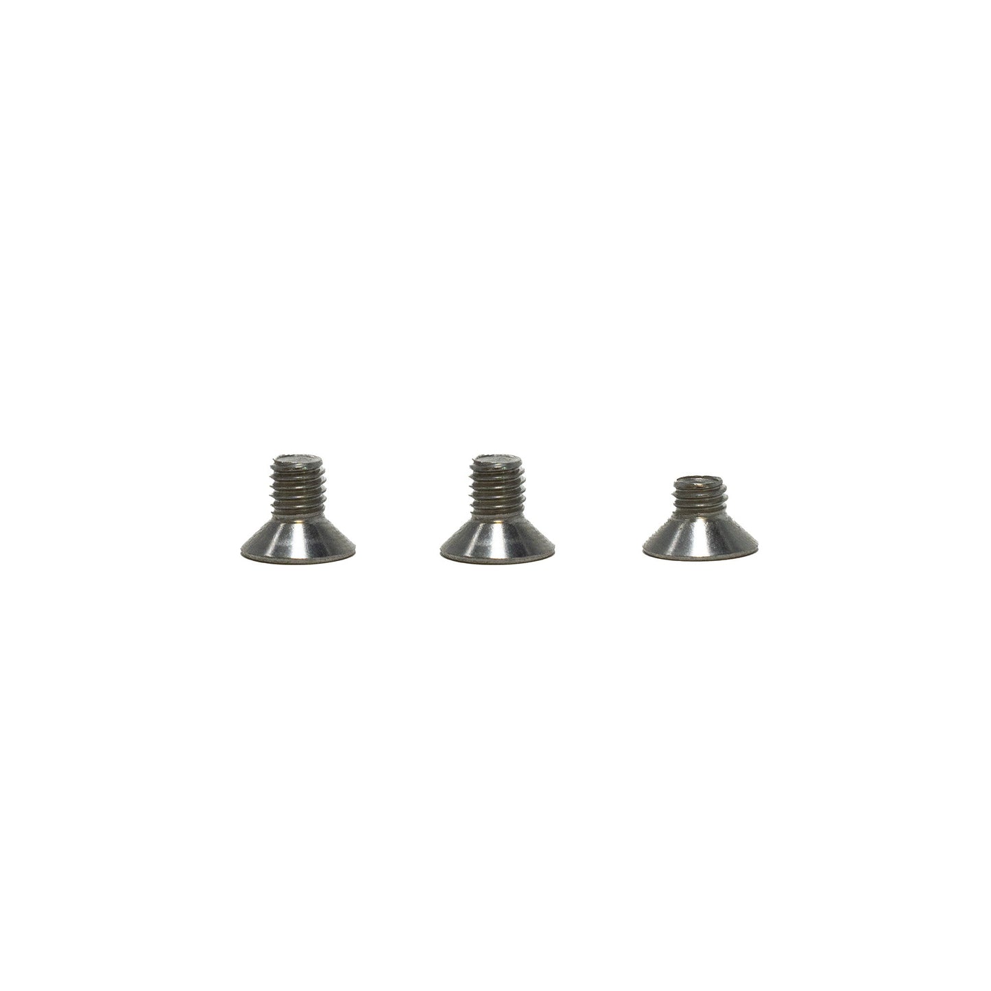 Disc Guard Hardware