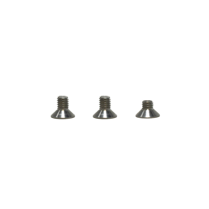 Disc Guard Hardware for Surron and Talaria — stainless screw set