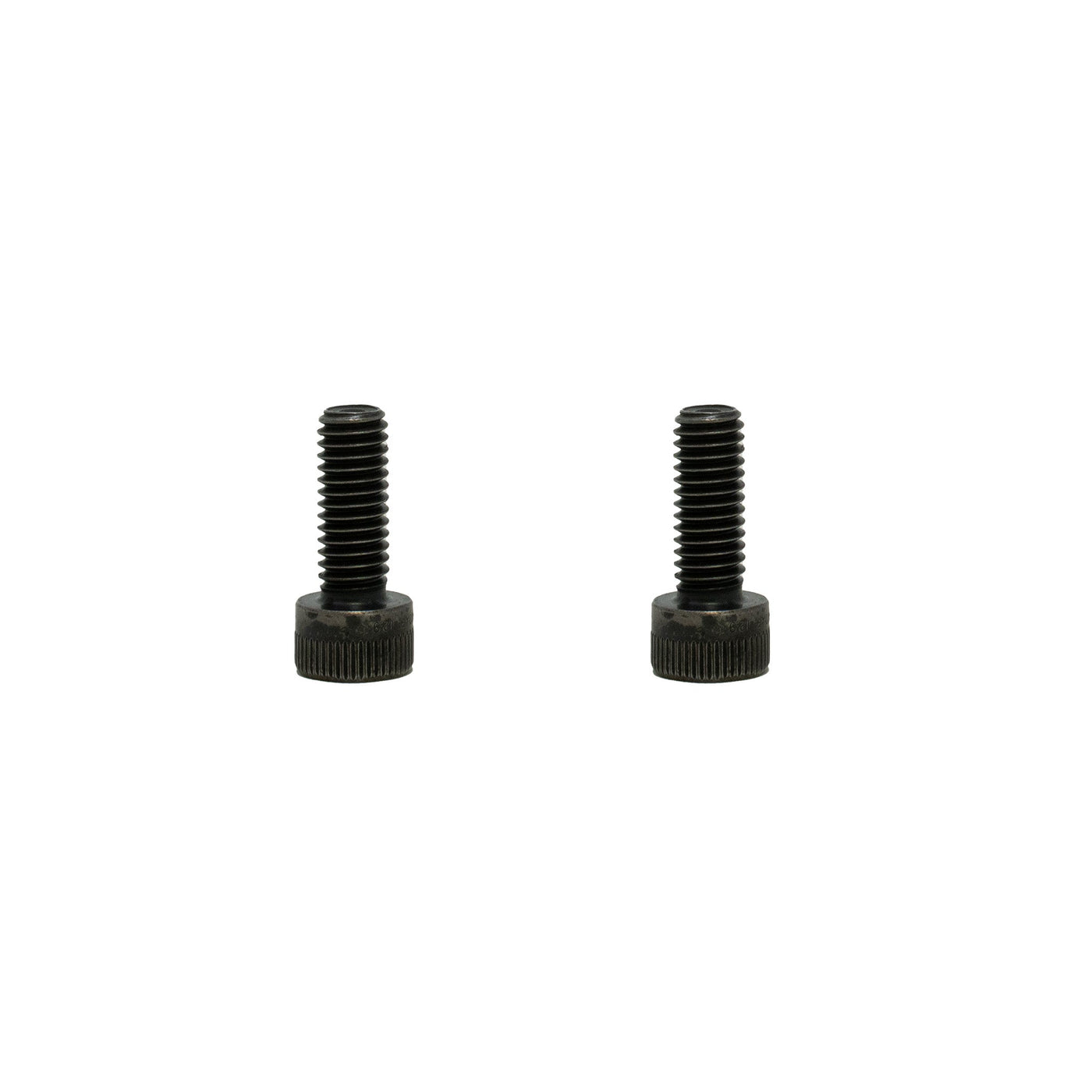 Motor Cover Hardware for Surron LBX and Ultra Bee — M6 socket-head cap screws