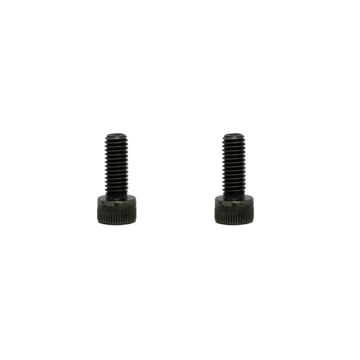 Motor Cover Hardware for Surron LBX and Ultra Bee — M6 socket-head cap screws