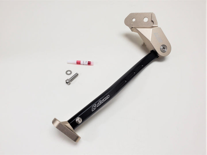 Warp 9 Honda Add-on Kickstand