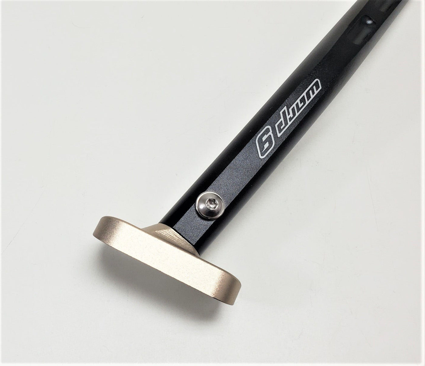 Warp 9 Honda Add-on Kickstand