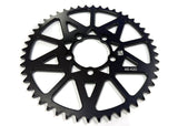 Heavy Hitter 428 billet sprocket for E-Ride Pro SR and SS 3.0
