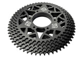 Heavy Hitter 520 Ultra Bee Super Sprocket