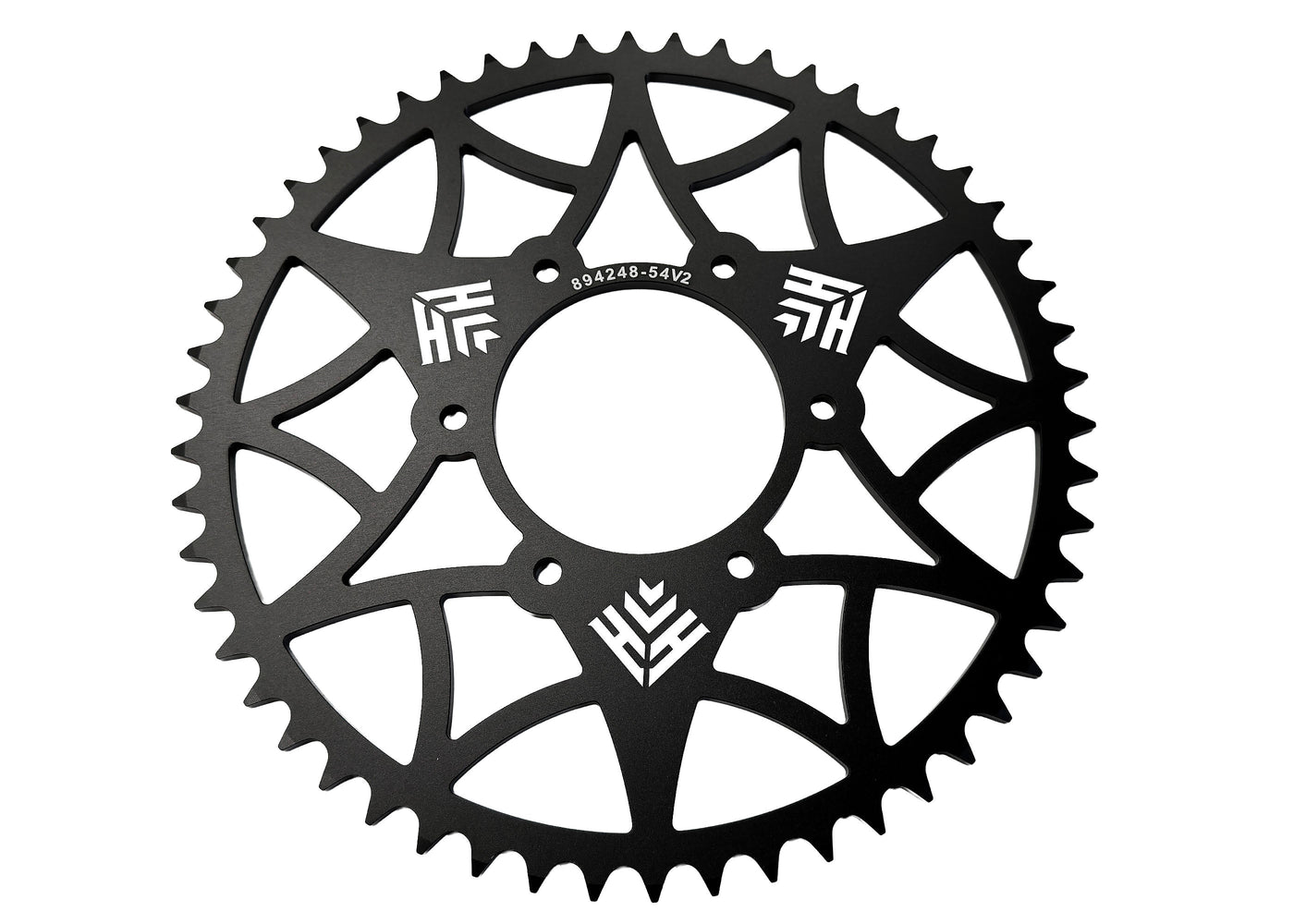 Heavy Hitter 520 Ultra Bee Super Sprocket