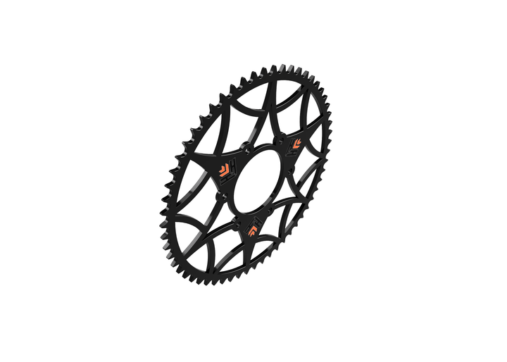 Heavy Hitter 520 billet sprocket for Surron Ultra Bee
