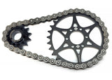 Heavy Hitter Zero XB 420 Primary Chain Drive Conversion Kit