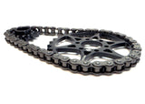 Heavy Hitter Zero XB 420 Primary Chain Drive Conversion Kit