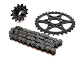 Heavy Hitter Zero XB 420 Primary Chain Drive Conversion Kit