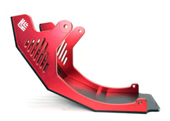 Heavy Hitter E-Ride Skid Plate