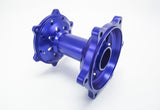 Warp 9 Rear Hubs