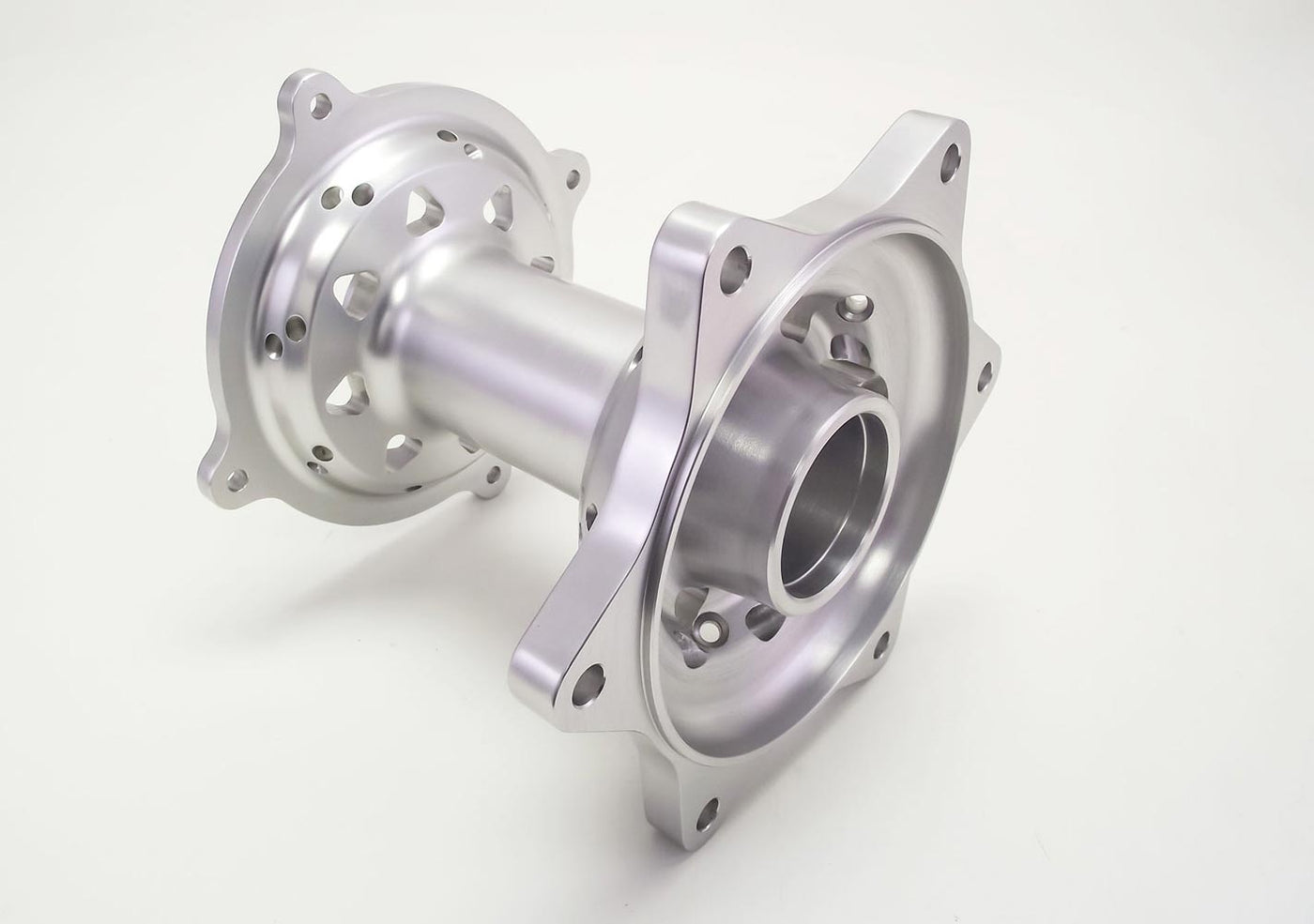 Warp 9 Rear Hubs