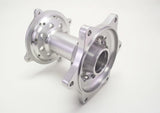 Warp 9 Rear Hubs