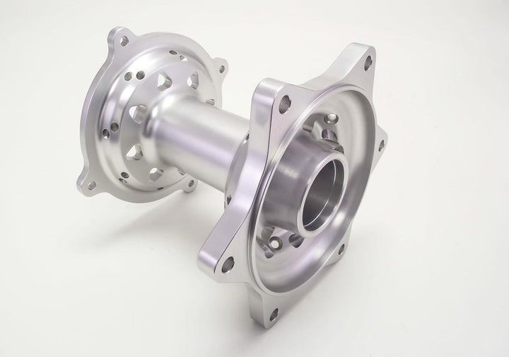 Warp 9 Rear Hubs
