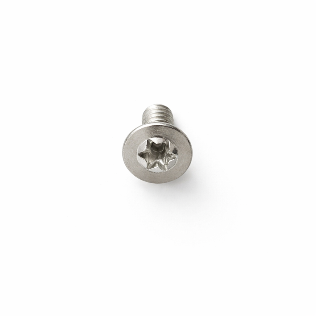 RFN Warrior SX-E8 Screw