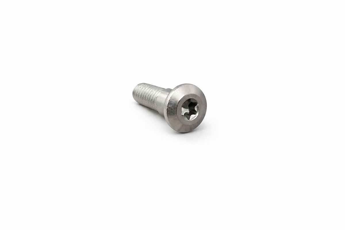 RFN Warrior Pro SX-E15 & SX-E15 Plus Screws