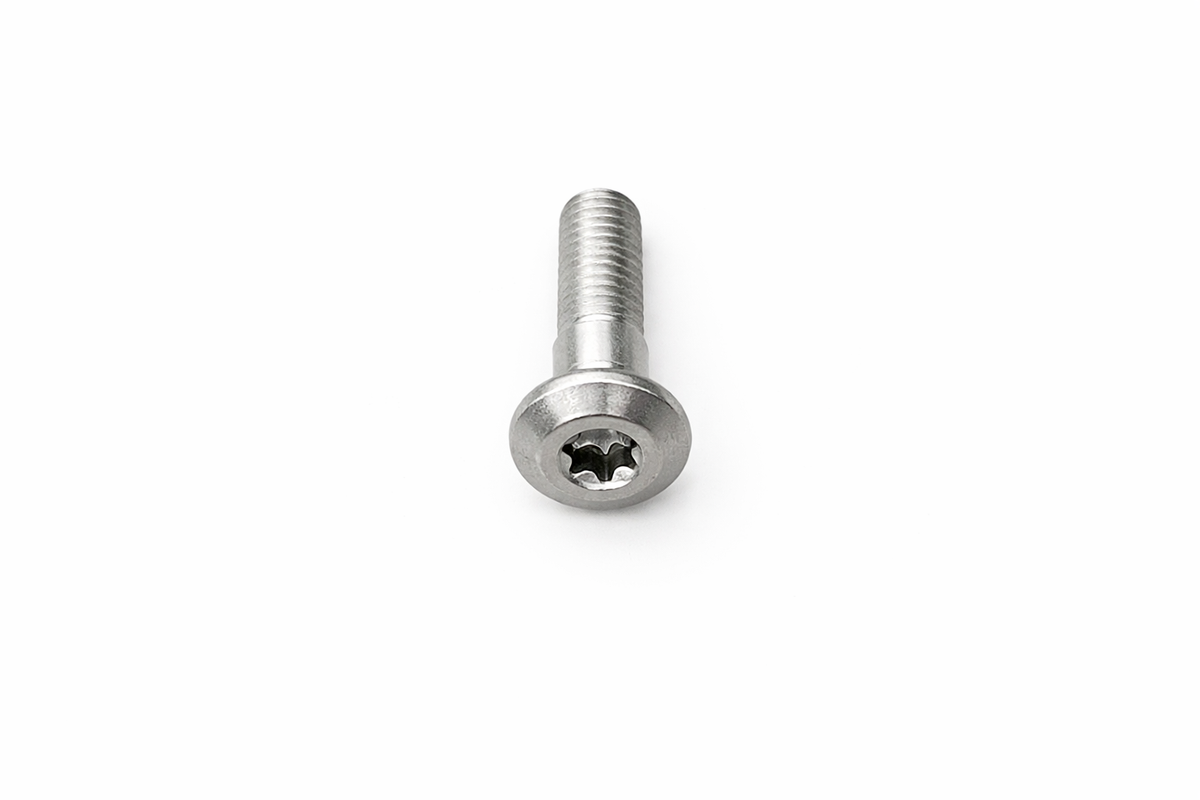 RFN Warrior Pro SX-E15 & SX-E15 Plus Screws