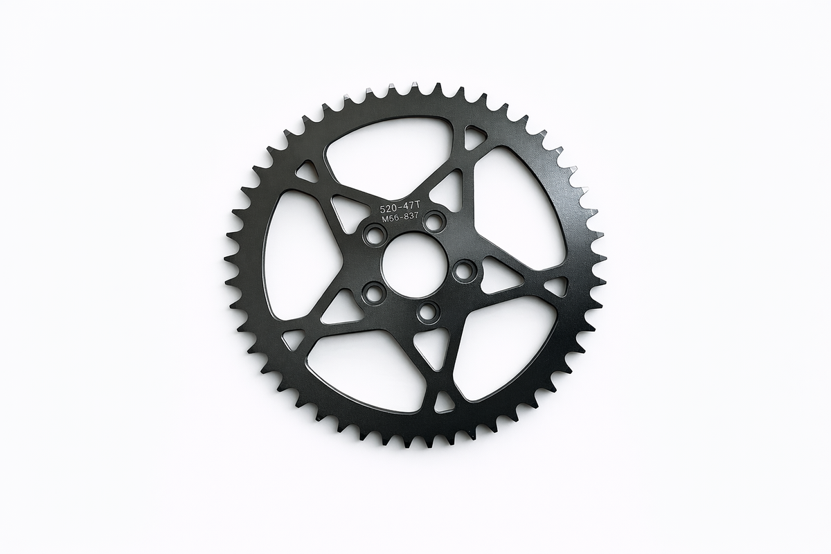 RFN Warrior Pro SX-E15 & SX-E15 Plus Sprocket