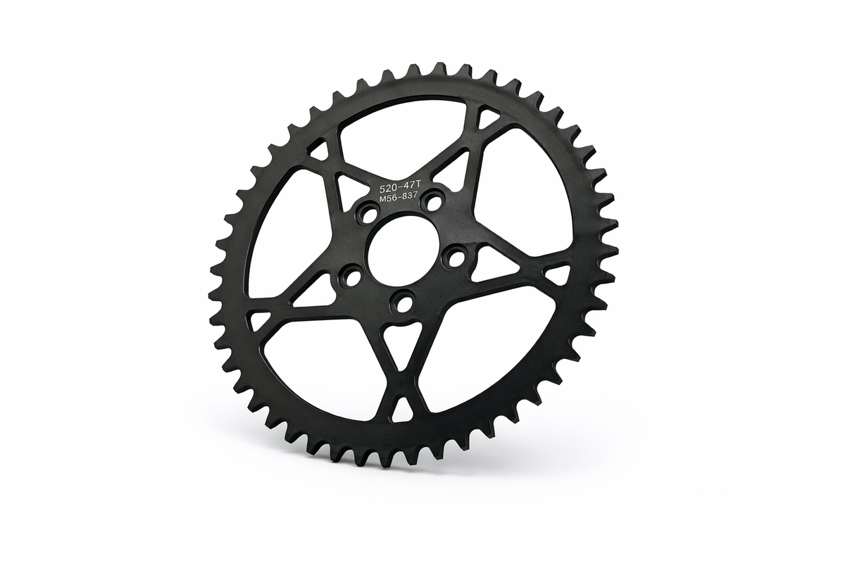 RFN Warrior Pro SX-E15 & SX-E15 Plus Sprocket