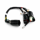 RFN Warrior Pro SX-E15 & SX-l5 Plus Wire Harness Assembly