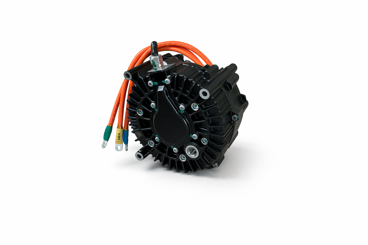 RFN Warrior Pro SX-E15 & SX-E15 Plus Motor