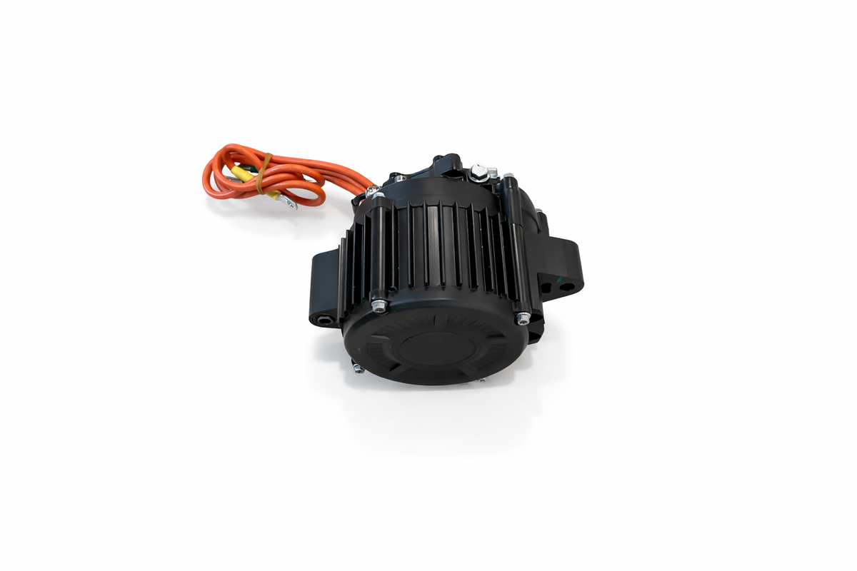 RFN Warrior Kids SX-E5 Motor