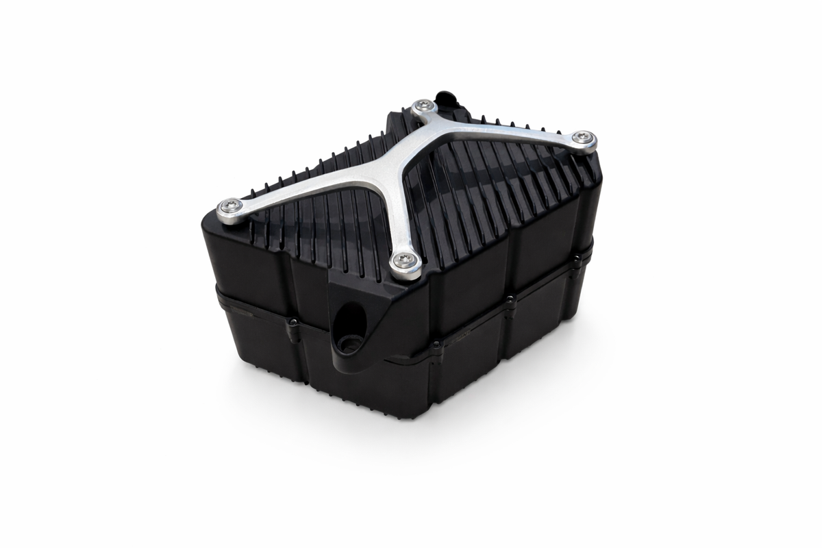 RFN Warrior SX-E8 Battery