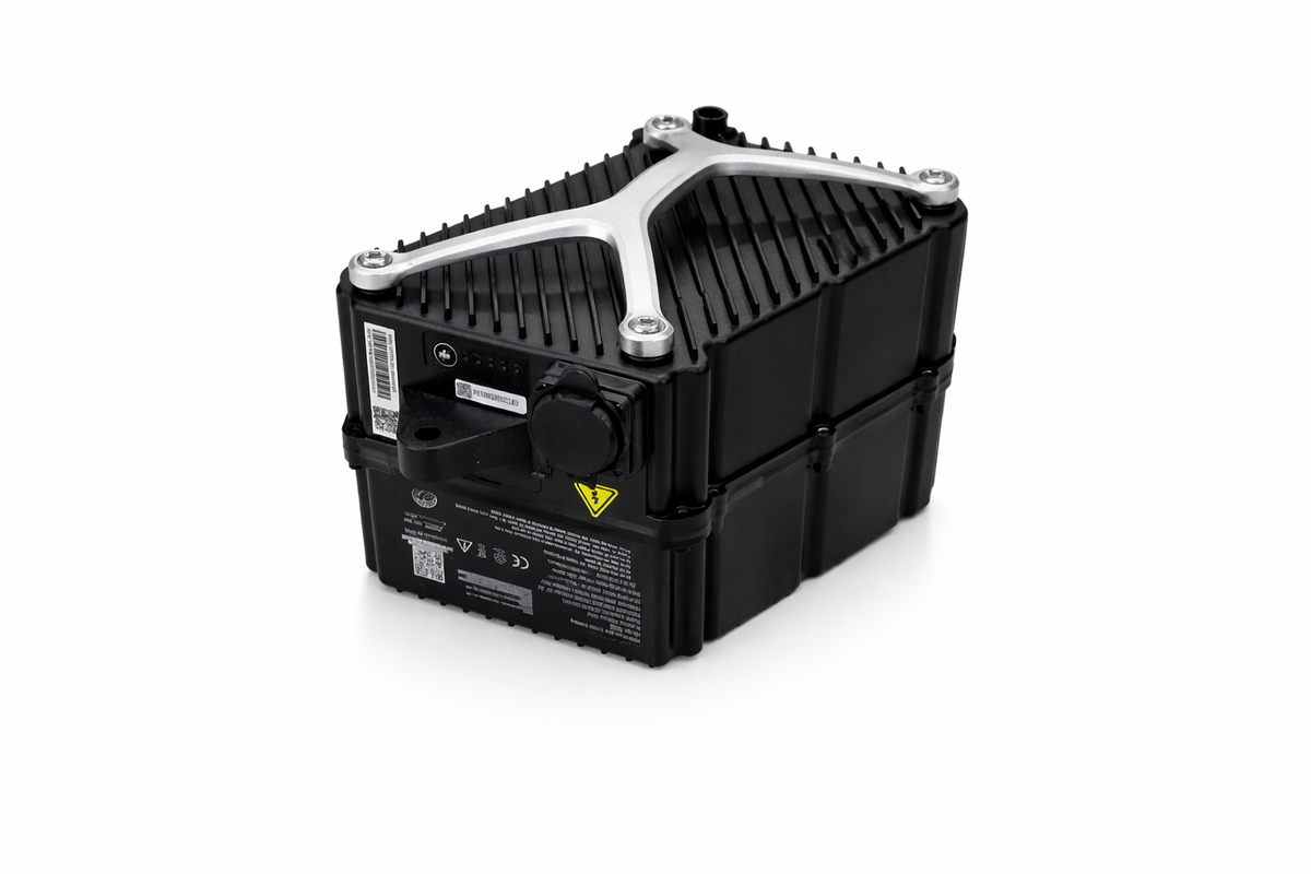 RFN Warrior SX-E8 Battery