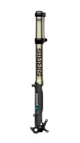 Sirris F43 inverted fork upgrade for Surron Ultra Bee