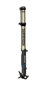 Sirris F43 inverted fork upgrade for Surron Ultra Bee (2)