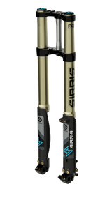 Sirris F43 inverted fork upgrade for Surron Ultra Bee (5)