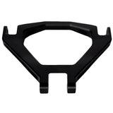 EBMX upgraded triangle for Surron Ultra Bee — side profile view