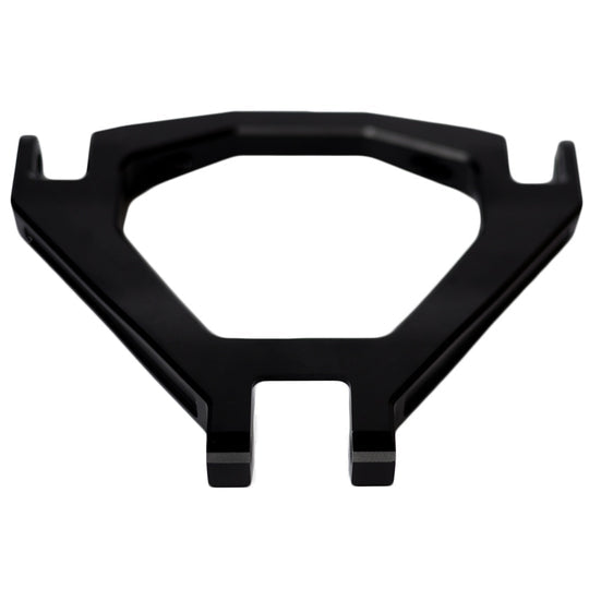 EBMX upgraded triangle for Surron Ultra Bee — side profile view