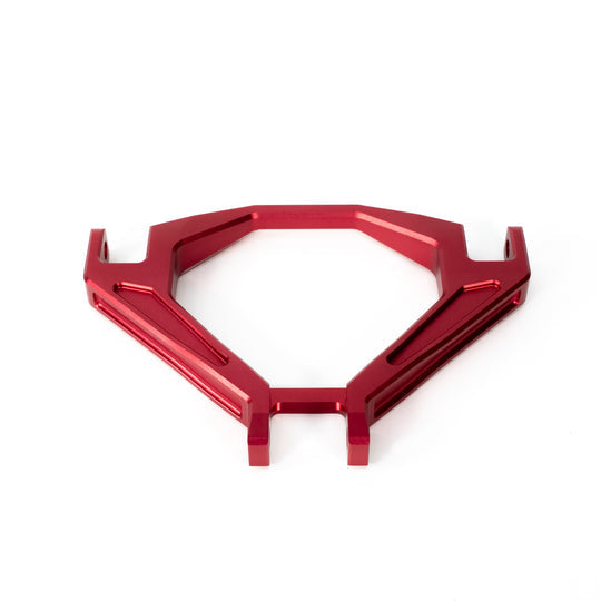EBMX upgraded triangle brace for Surron Ultra Bee — Sirris compatible (2)