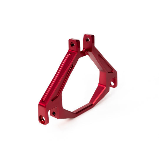 EBMX upgraded triangle brace for Surron Ultra Bee — Sirris compatible (4)