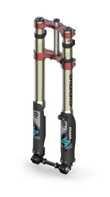 Sirris F43 CMX fork for Surron Light Bee X — additional product detail view