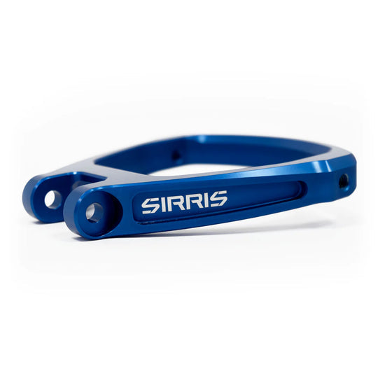 Sirris R46 linkage triangle for Surron Ultra Bee complete kit